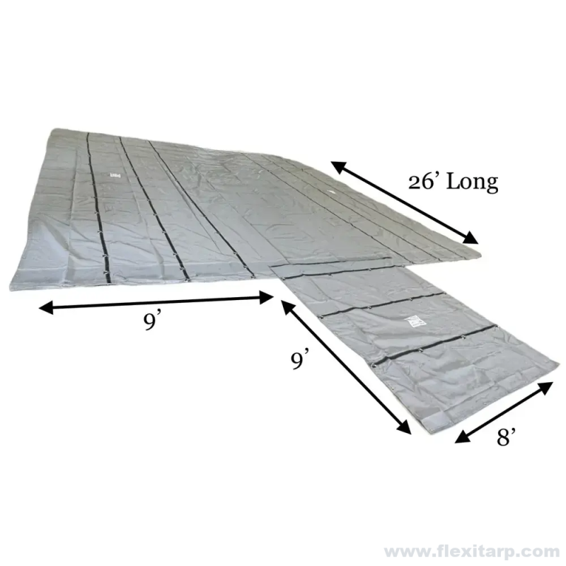 Heavy duty tarps PVC coated tarpaulin PVC Laminated tarpaulin fabric anti-UV Lacquered and Waterproof for poly tarps