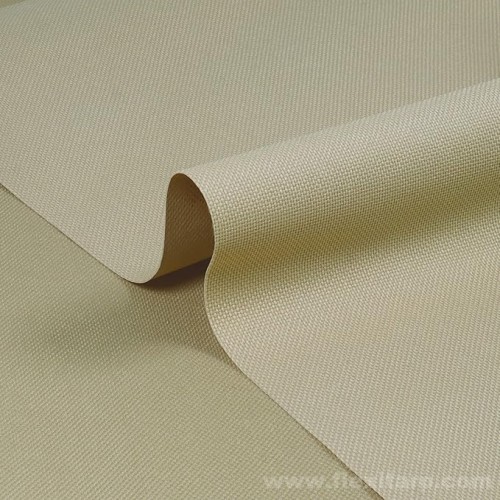 Waterproof Canvas Marine Fabric  Awning Fabric Water-Resistant Cordura Material with PVC Backing for Outdoor